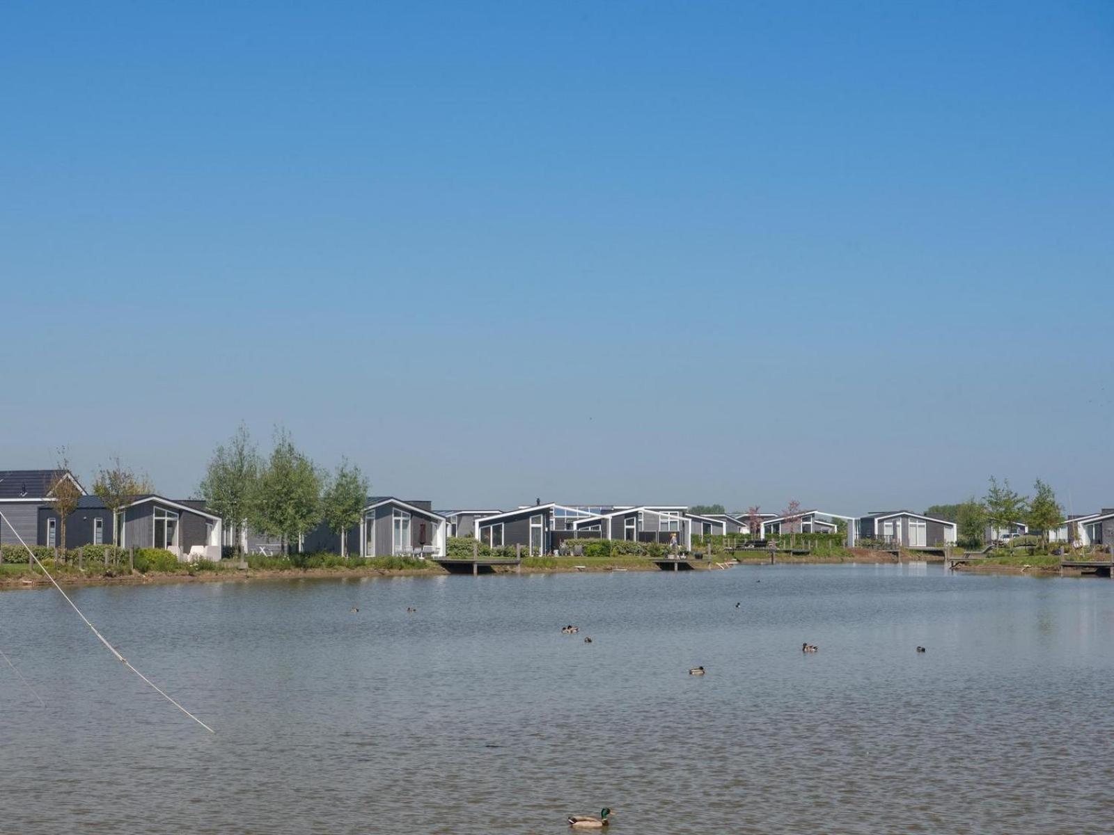 Vakantiehuis Comfortabel En Modern Ingericht Met Mooi Uitzicht Op Het Landschap En Het Bos 89