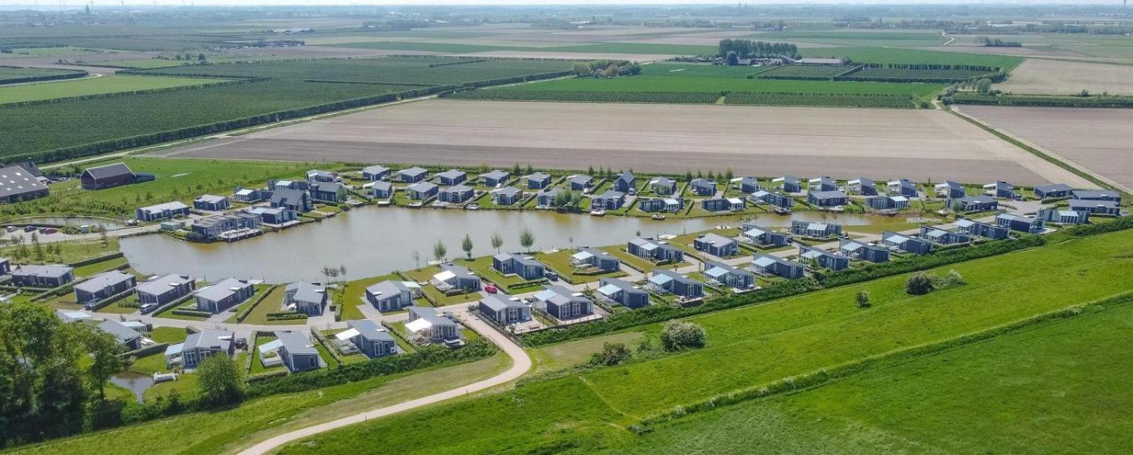 Vakantiehuis Comfortabel En Modern Ingericht Met Mooi Uitzicht Op Het Landschap En Het Bos 89 Wemeldinge